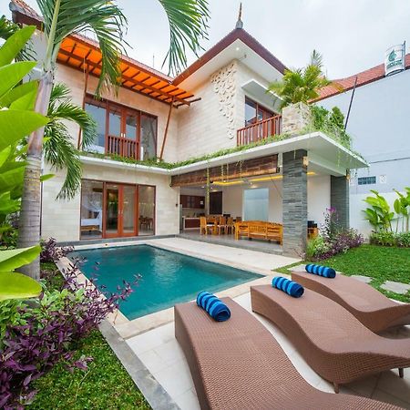 Villa Ubud Hill Luaran gambar