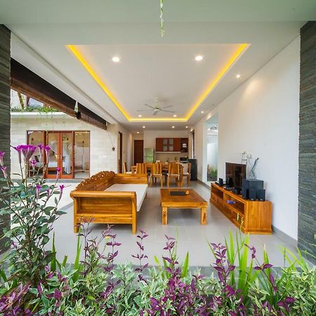 Villa Ubud Hill Luaran gambar