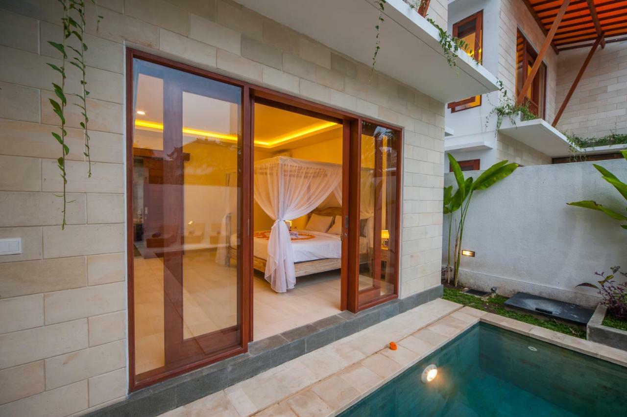 Villa Ubud Hill Luaran gambar