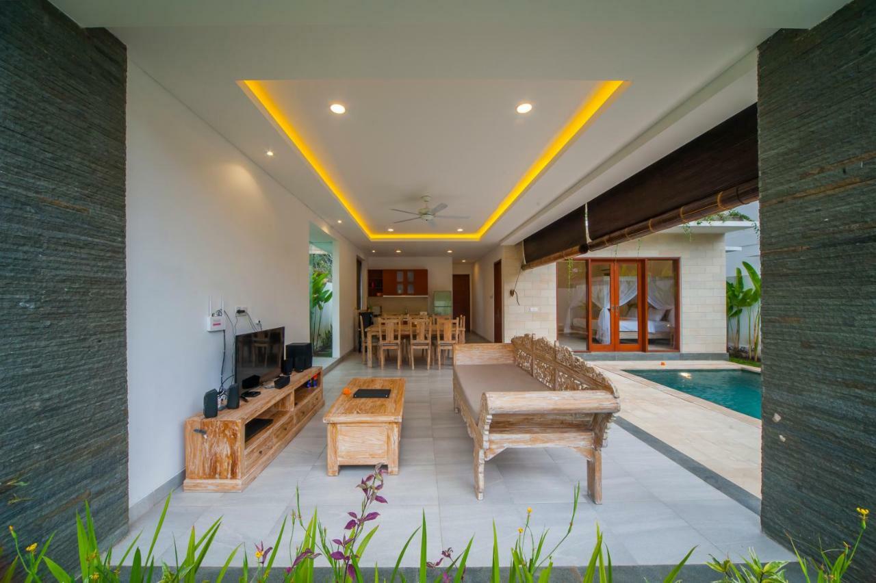 Villa Ubud Hill Luaran gambar