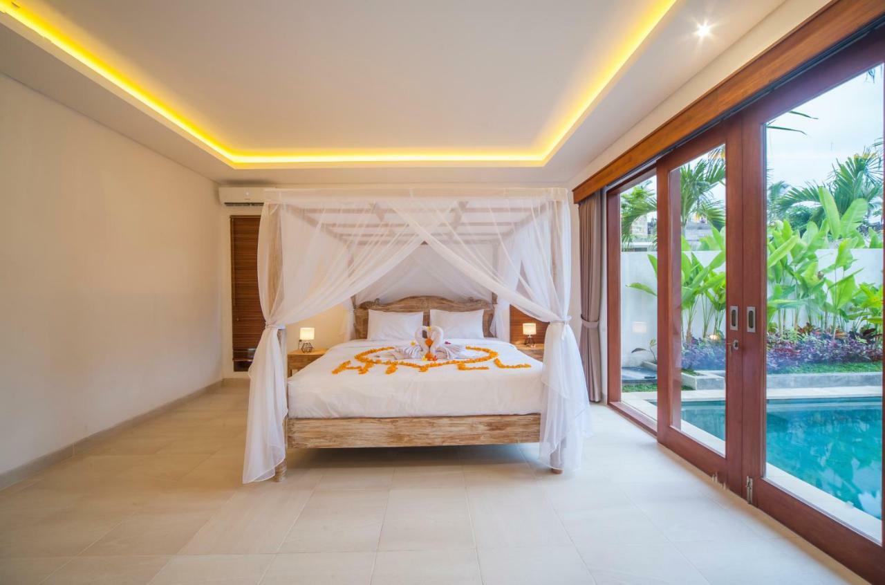 Villa Ubud Hill Luaran gambar