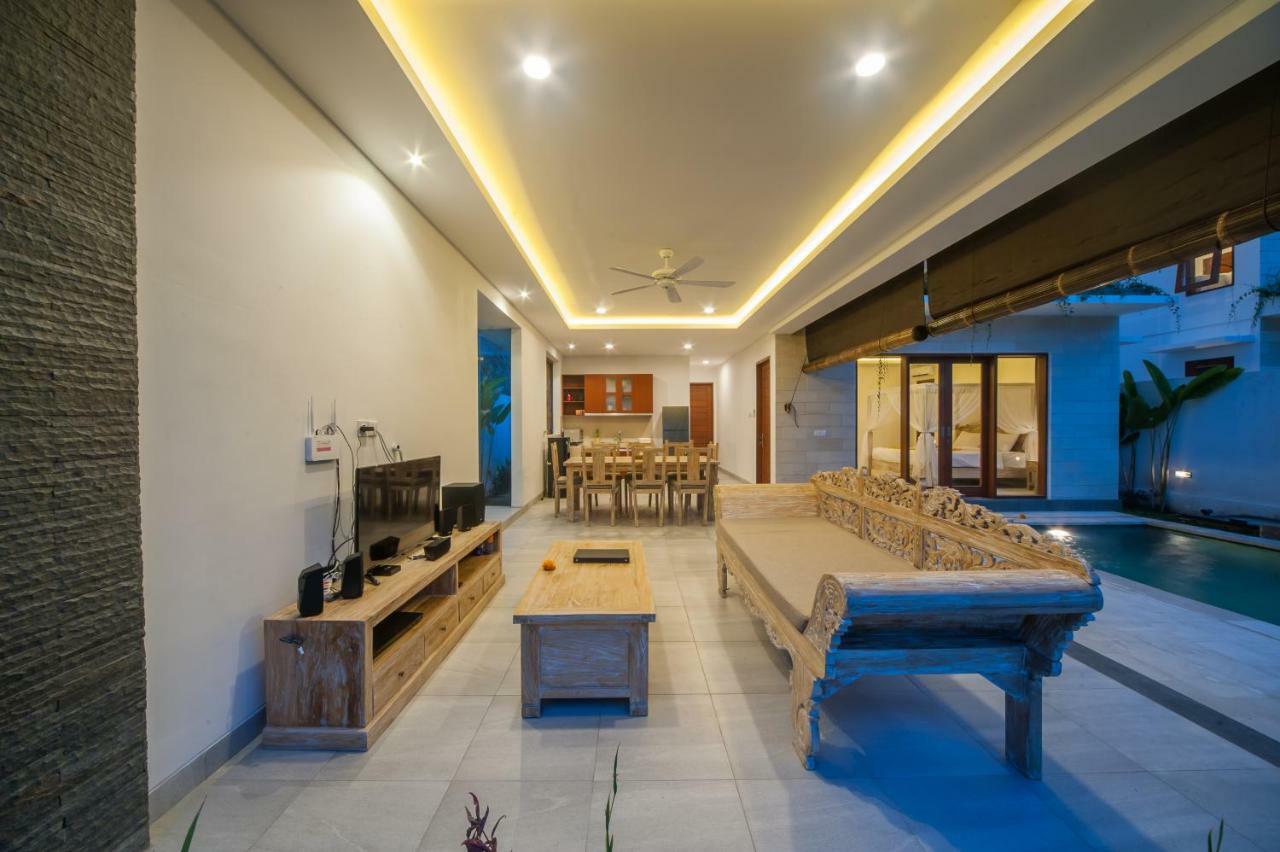 Villa Ubud Hill Luaran gambar