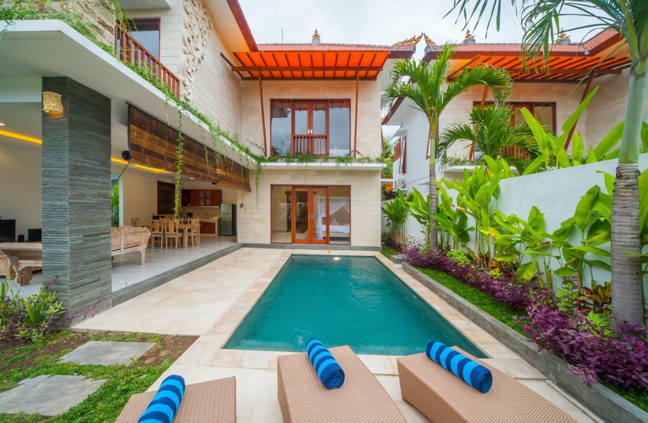 Villa Ubud Hill Luaran gambar
