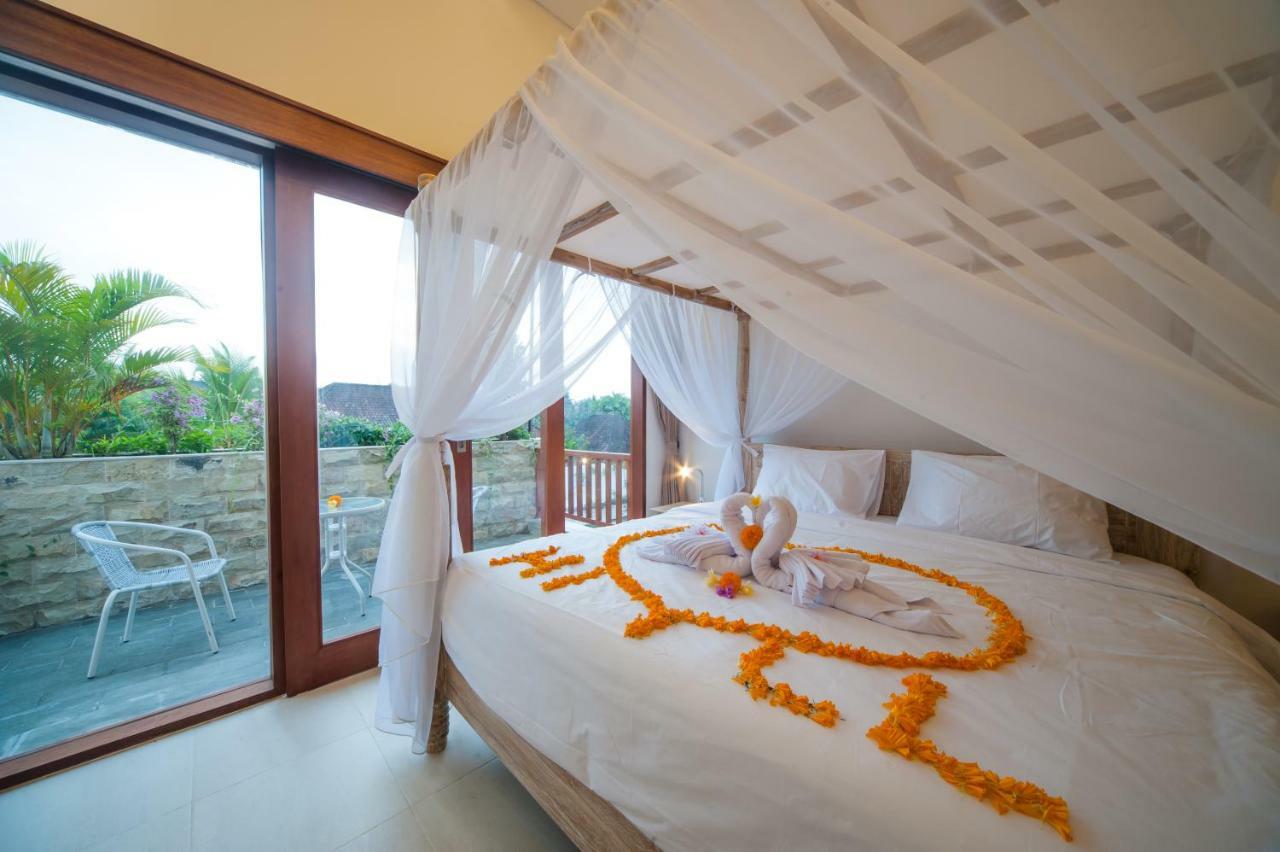 Villa Ubud Hill Luaran gambar