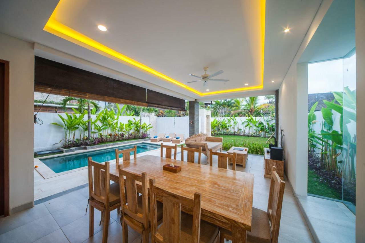 Villa Ubud Hill Luaran gambar
