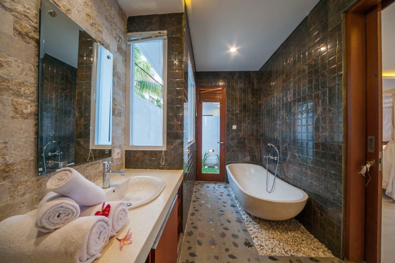 Villa Ubud Hill Luaran gambar