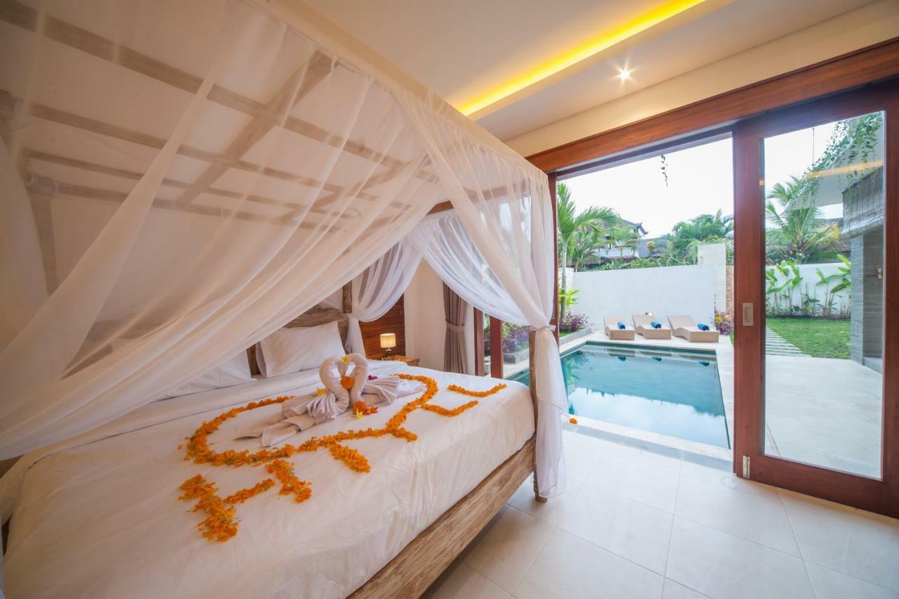 Villa Ubud Hill Luaran gambar