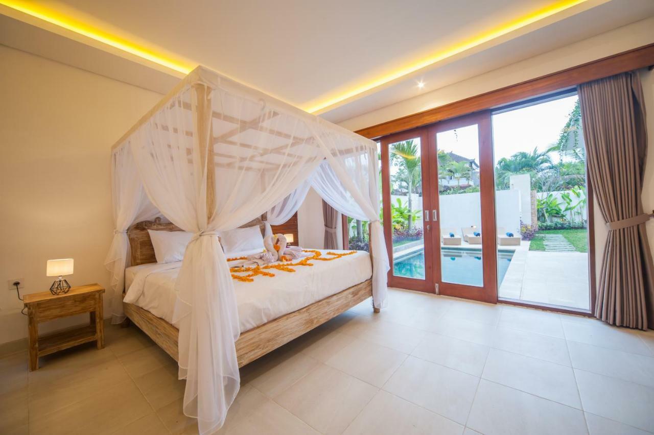 Villa Ubud Hill Luaran gambar