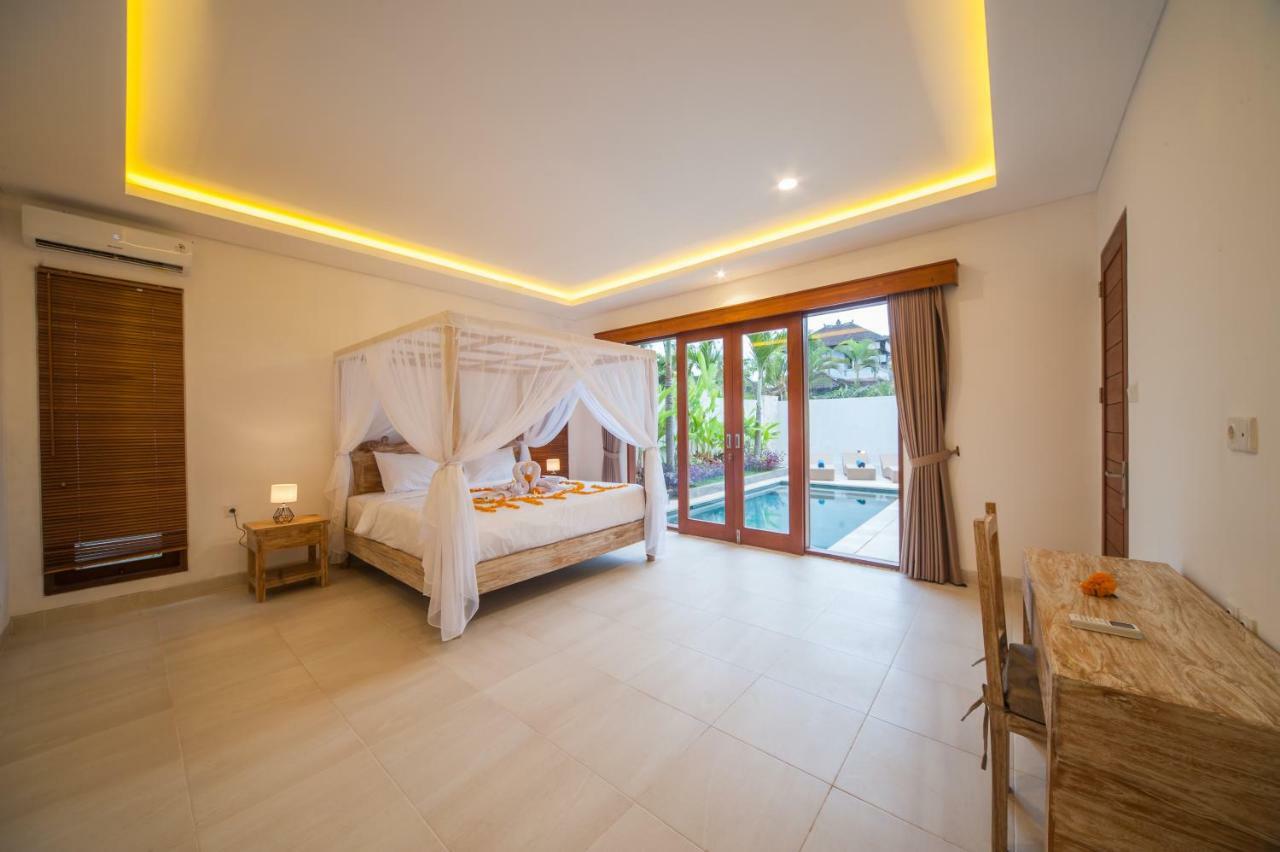 Villa Ubud Hill Luaran gambar