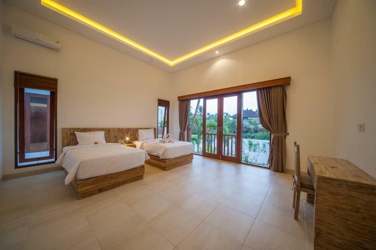 Villa Ubud Hill Luaran gambar