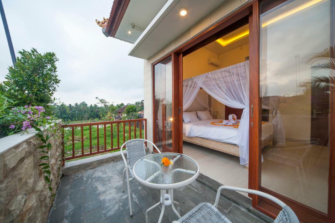 Villa Ubud Hill Luaran gambar