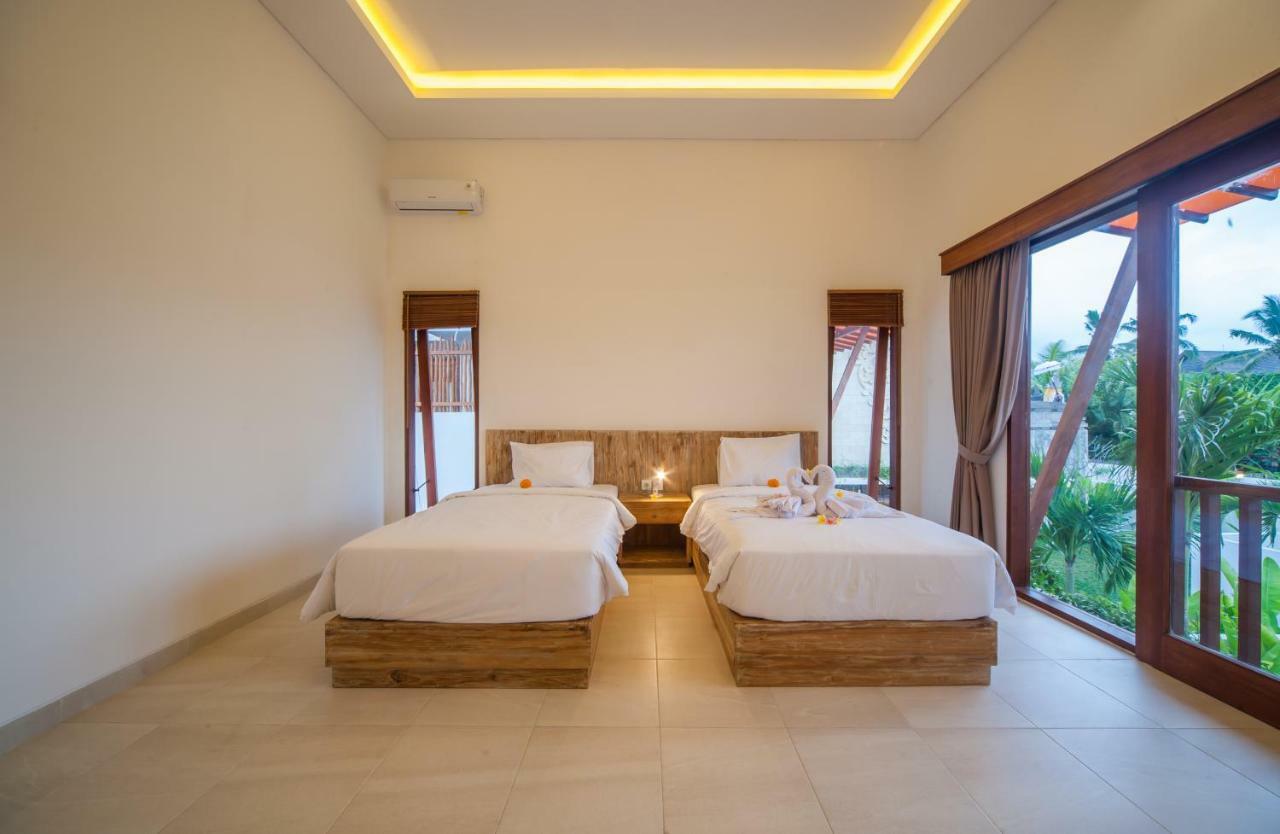 Villa Ubud Hill Luaran gambar