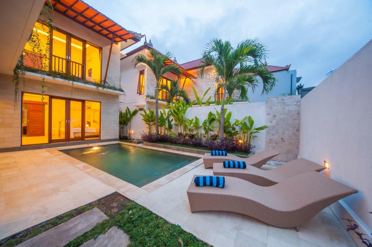 Villa Ubud Hill Luaran gambar