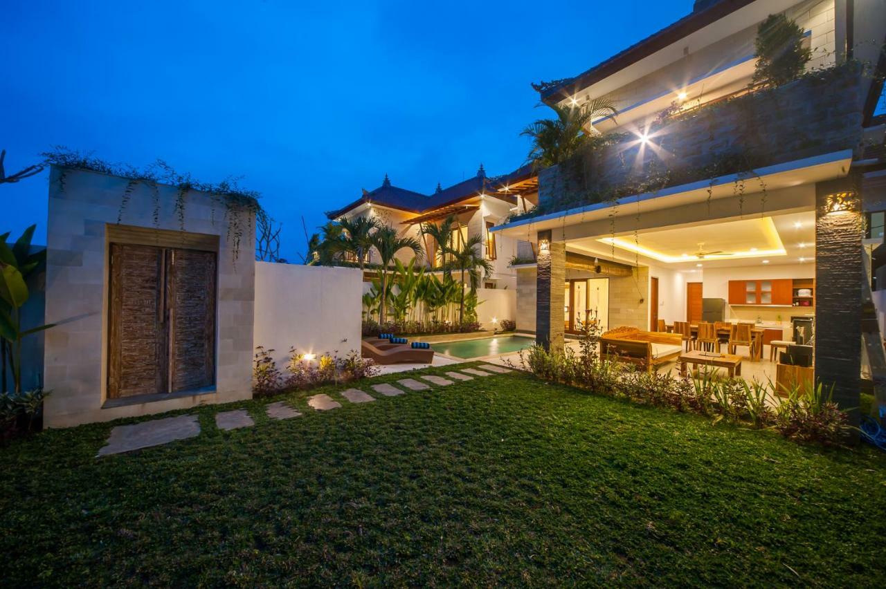 Villa Ubud Hill Luaran gambar