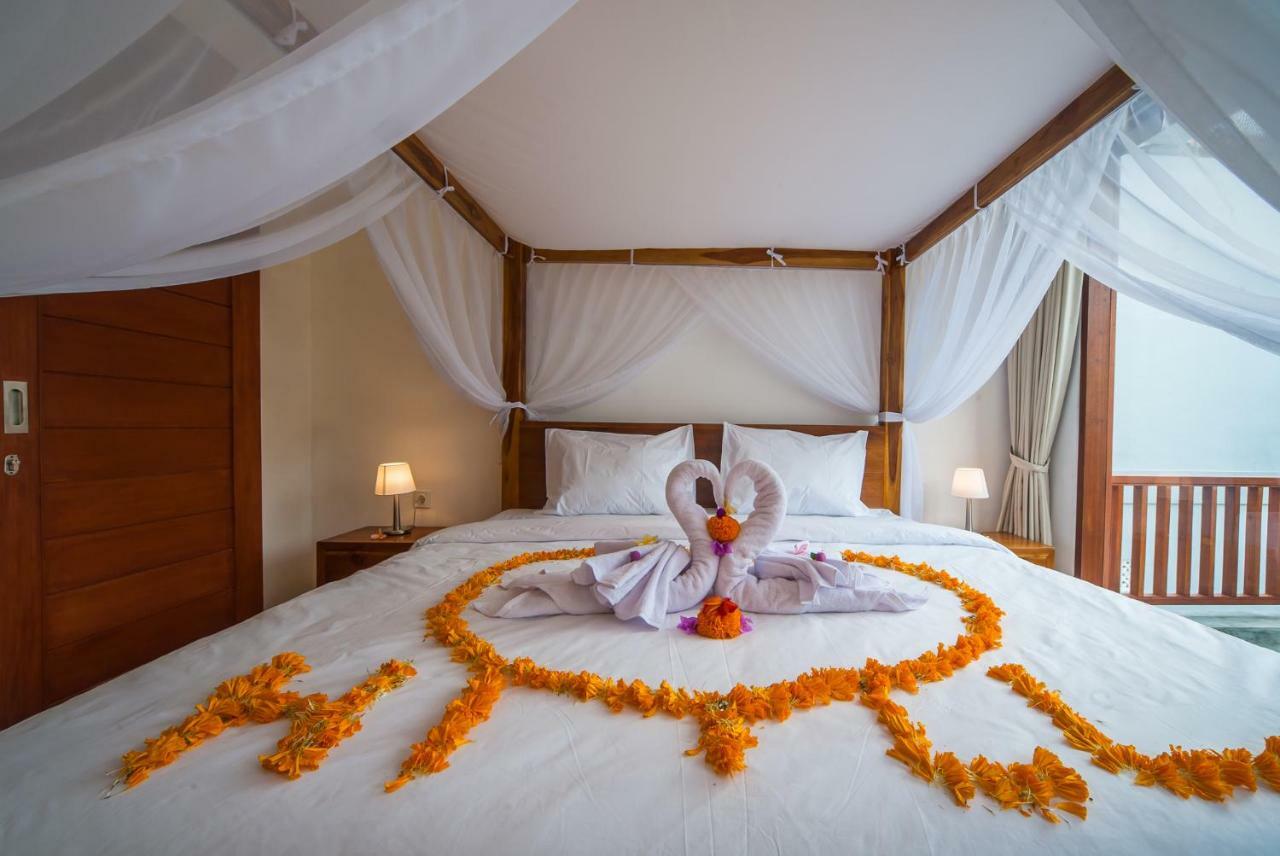 Villa Ubud Hill Luaran gambar