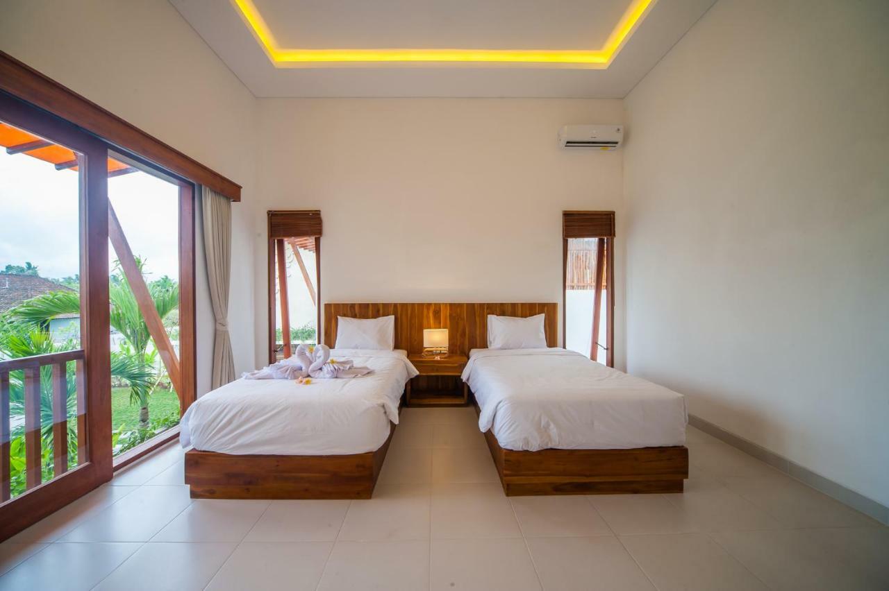 Villa Ubud Hill Luaran gambar