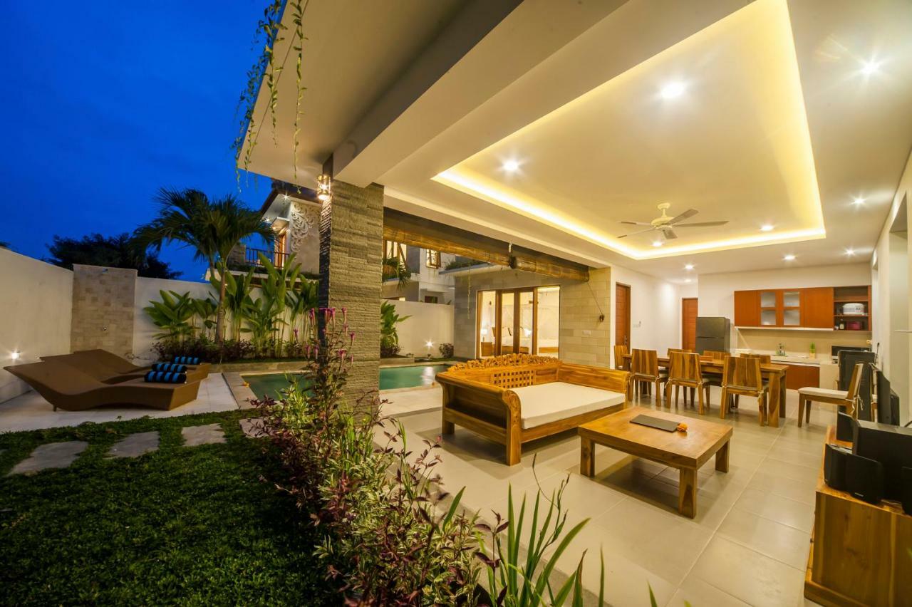 Villa Ubud Hill Luaran gambar