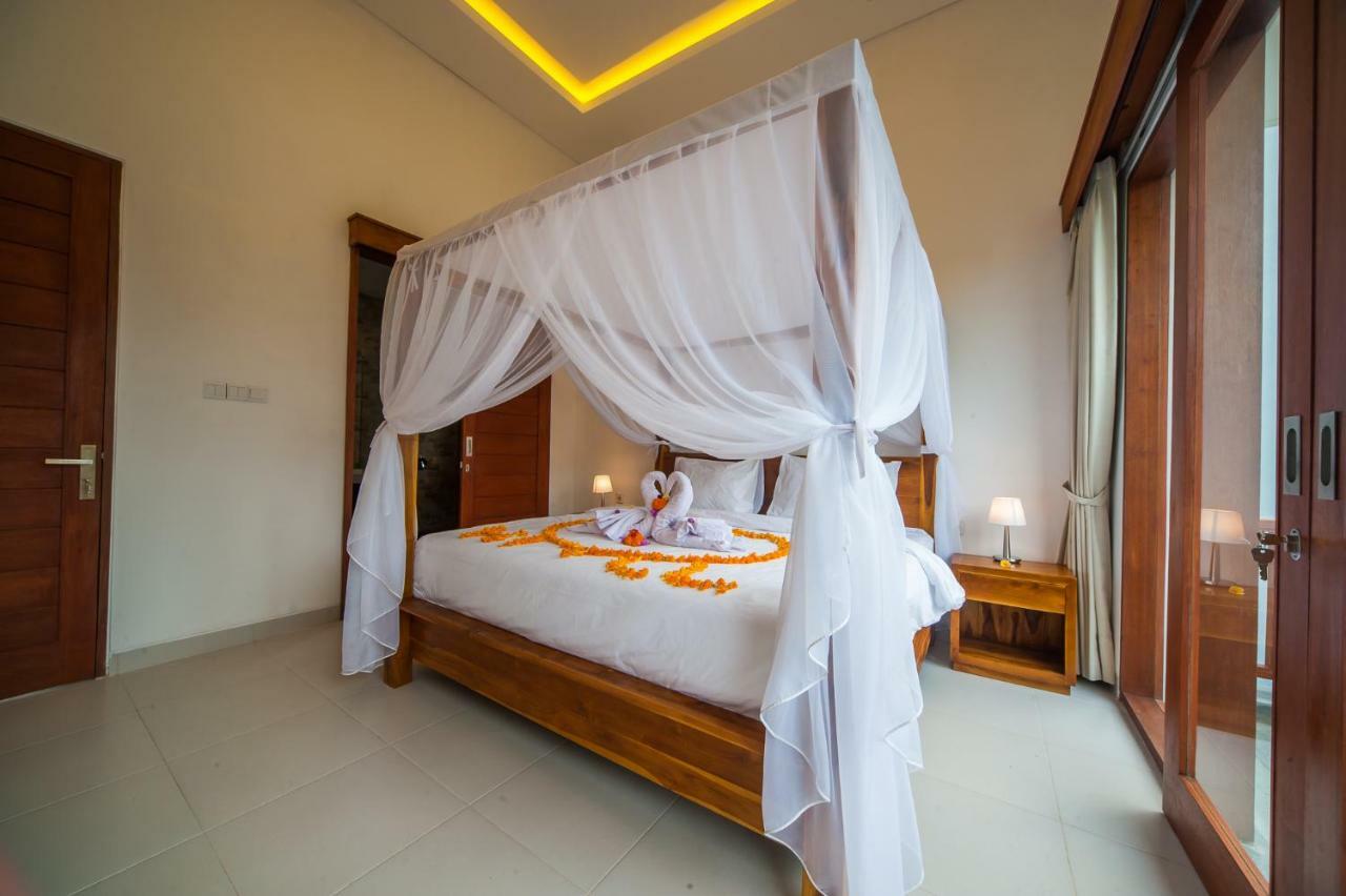 Villa Ubud Hill Luaran gambar