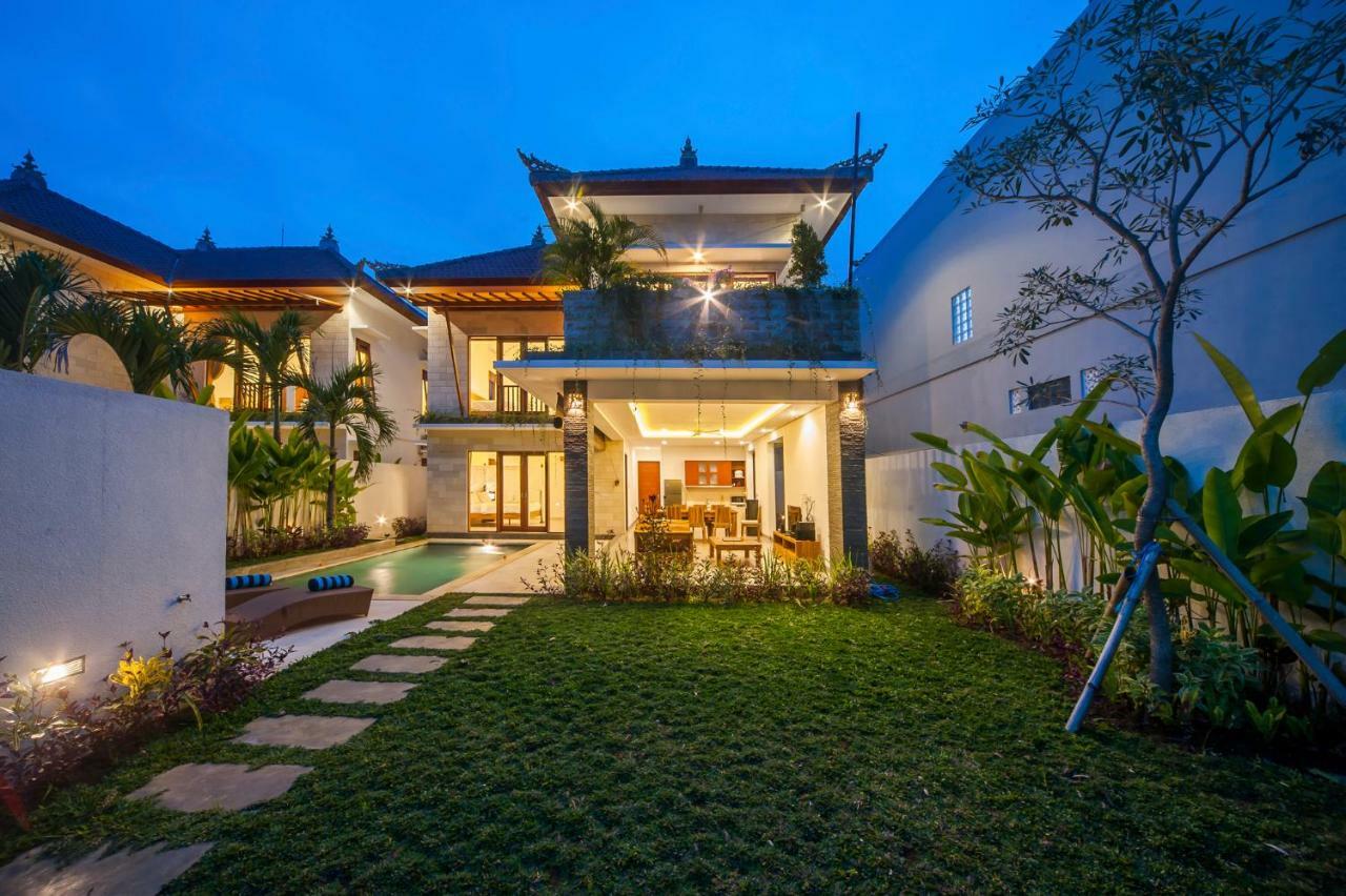 Villa Ubud Hill Luaran gambar