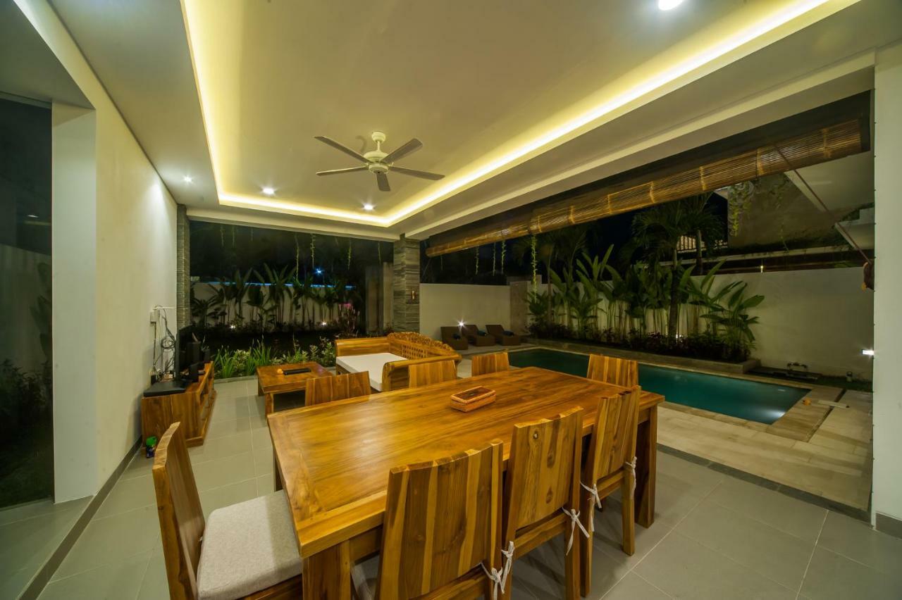 Villa Ubud Hill Luaran gambar