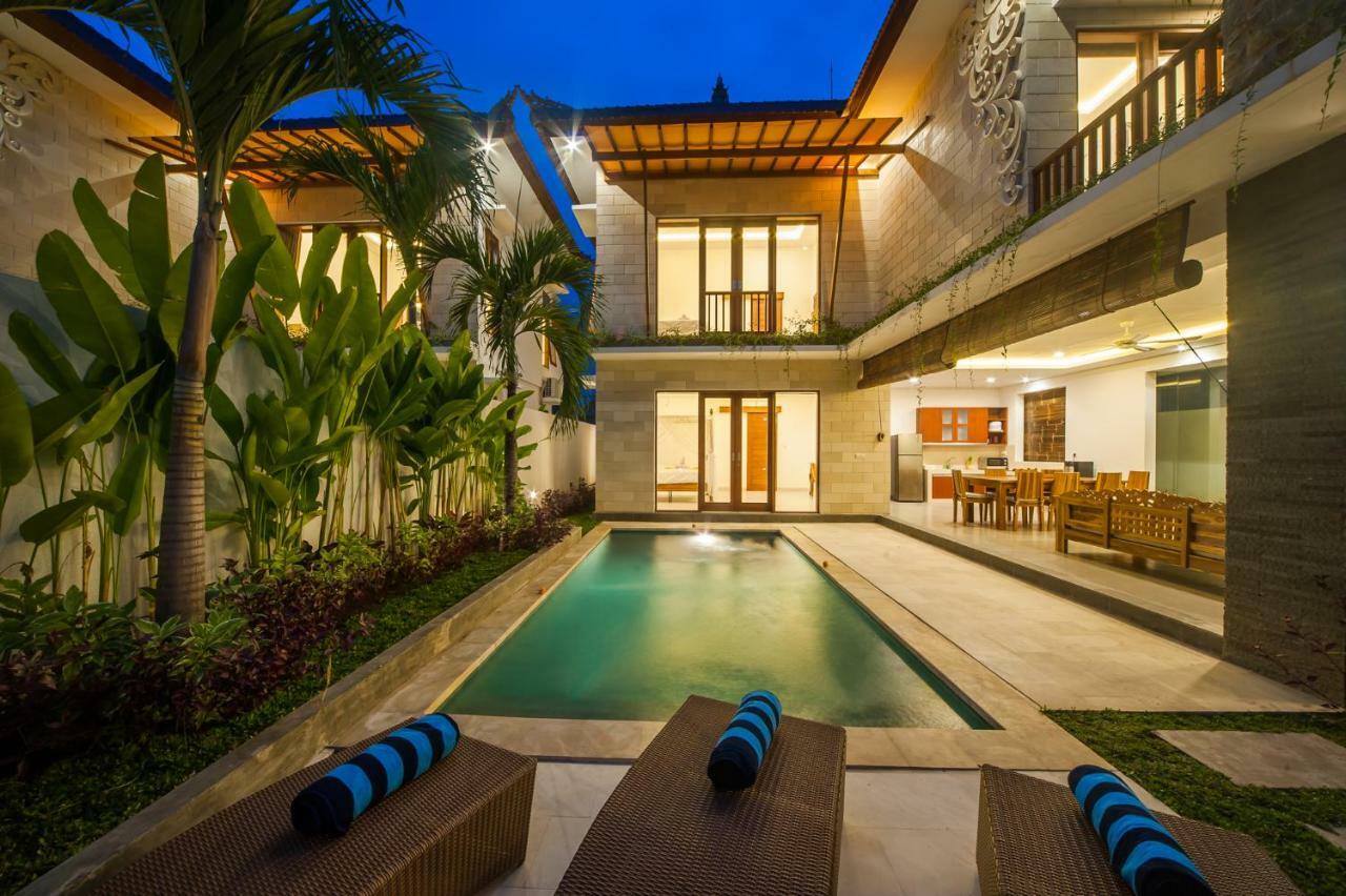 Villa Ubud Hill Luaran gambar