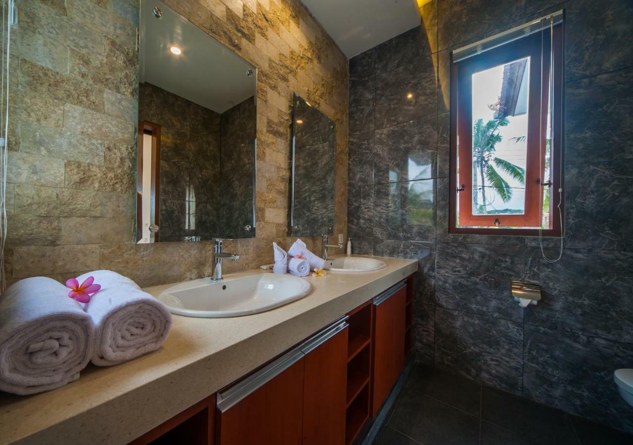 Villa Ubud Hill Luaran gambar
