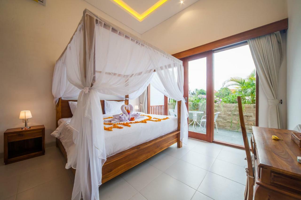 Villa Ubud Hill Luaran gambar
