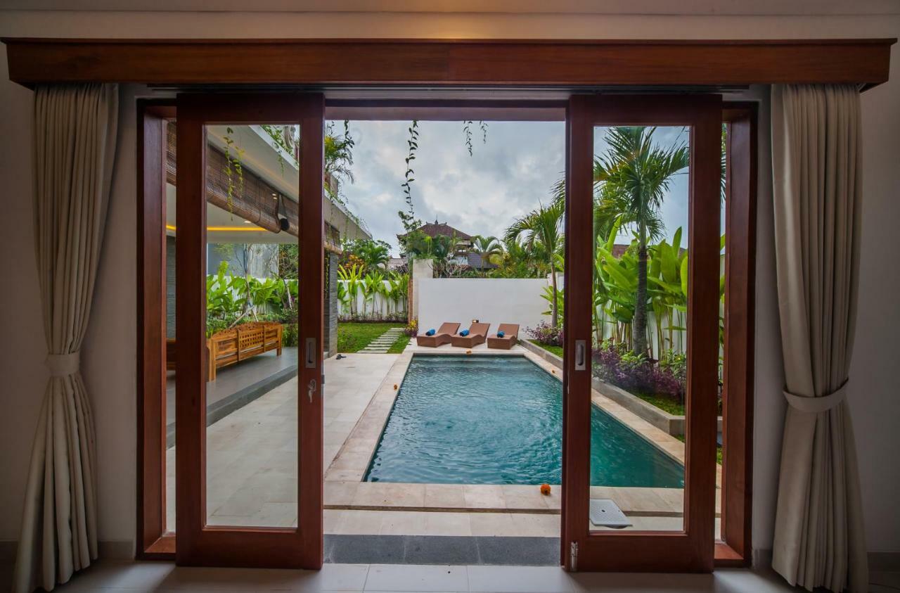 Villa Ubud Hill Luaran gambar