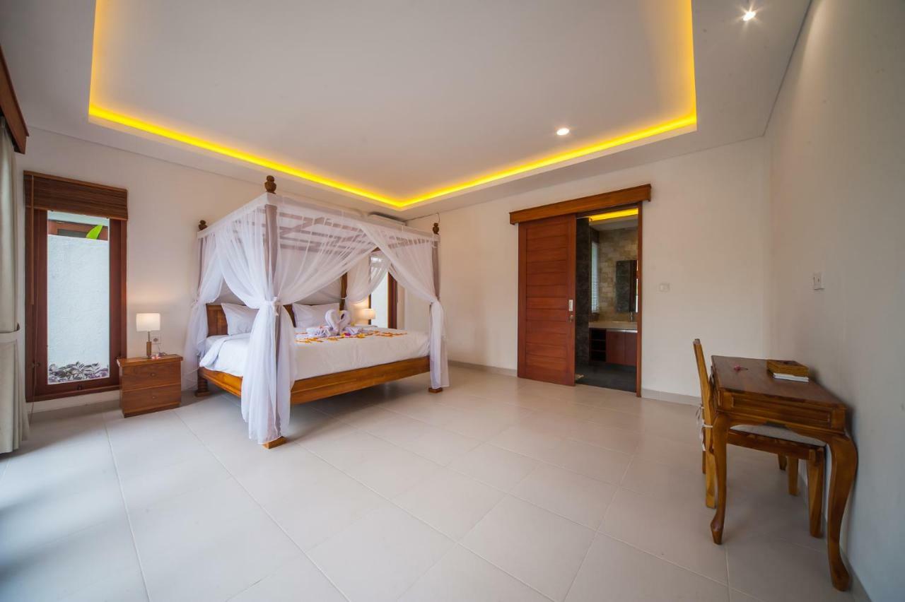 Villa Ubud Hill Luaran gambar