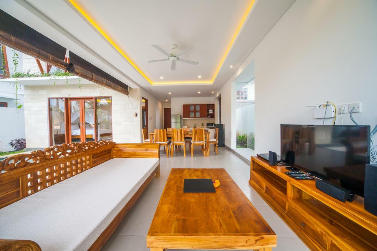 Villa Ubud Hill Luaran gambar