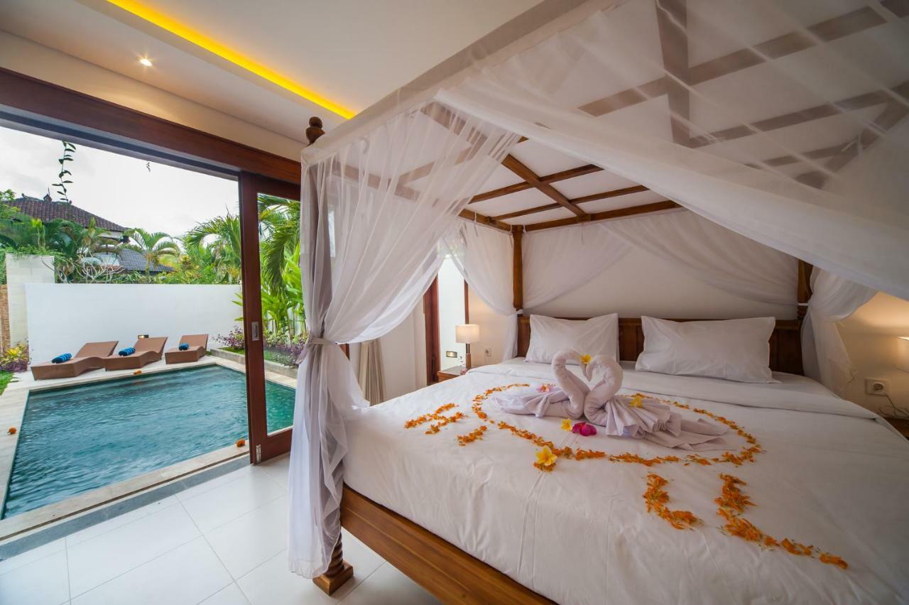 Villa Ubud Hill Luaran gambar