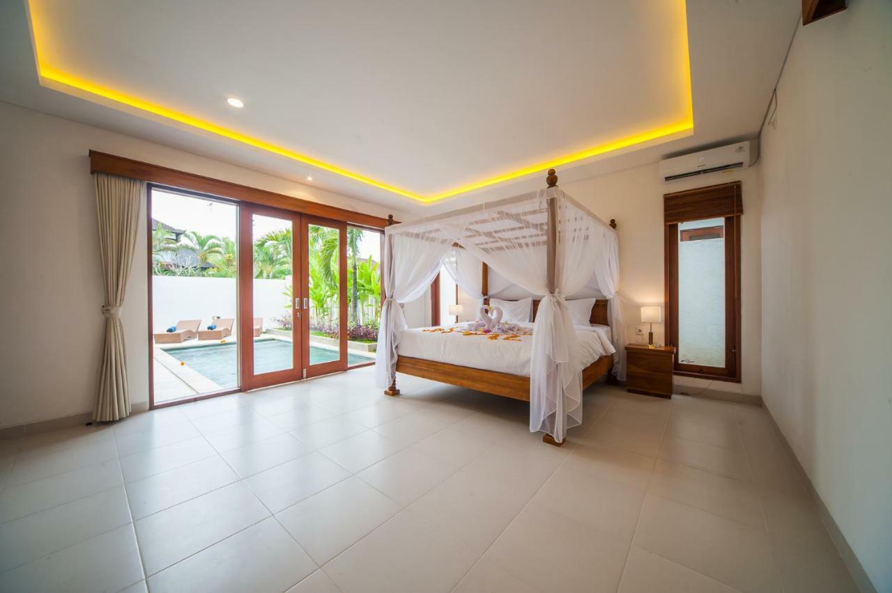 Villa Ubud Hill Luaran gambar