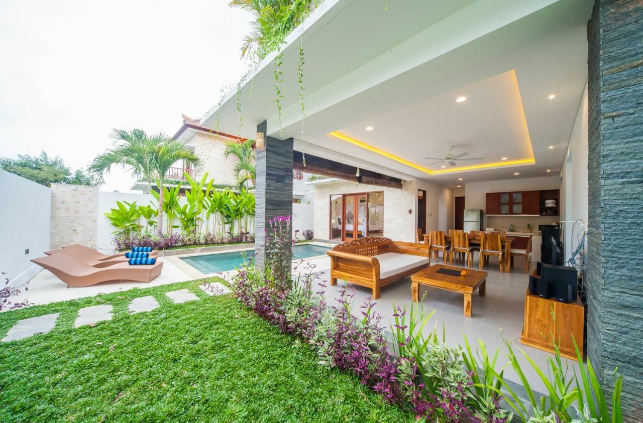 Villa Ubud Hill Luaran gambar